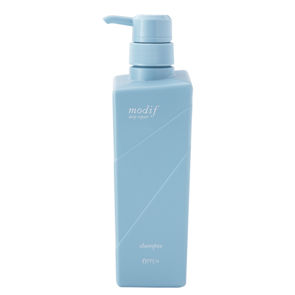 モディフ ディープリペア シャンプー 500mL