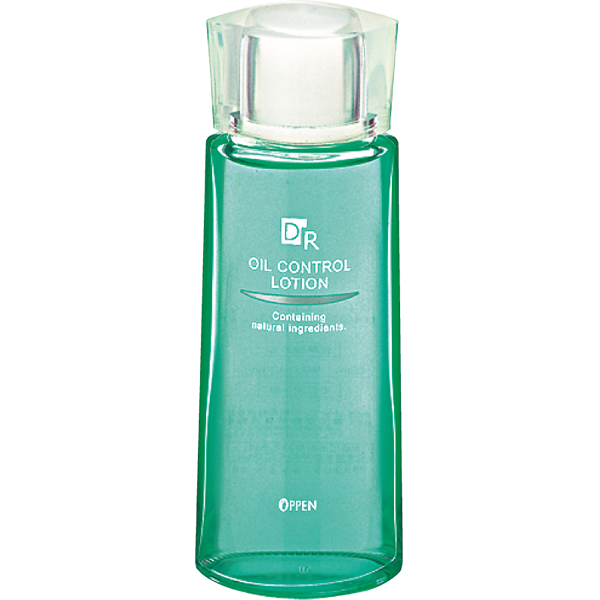DR オイルコントロールローション 150mL