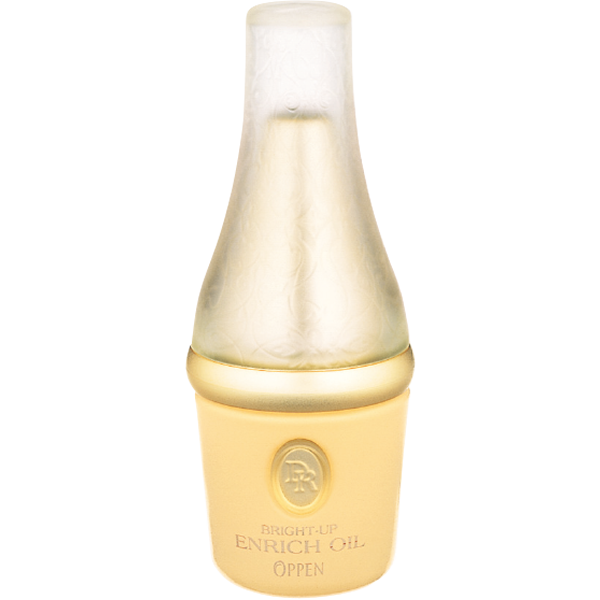 DR ブライトアップ エンリッチオイル 20mL