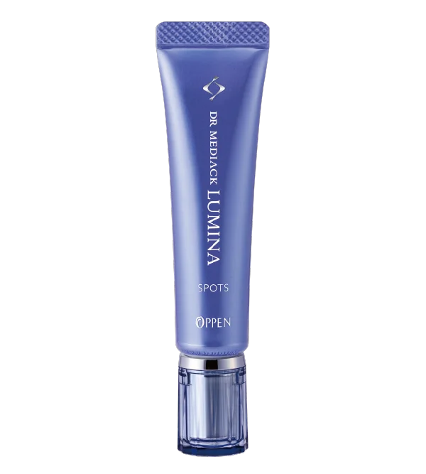 DR メディアック ルミナ スポッツ〈薬用シワ改善美白集中美容液〉 15g DR メディアック ルミナ スポッツ〈薬用シワ改善美白集中美容液〉 15g