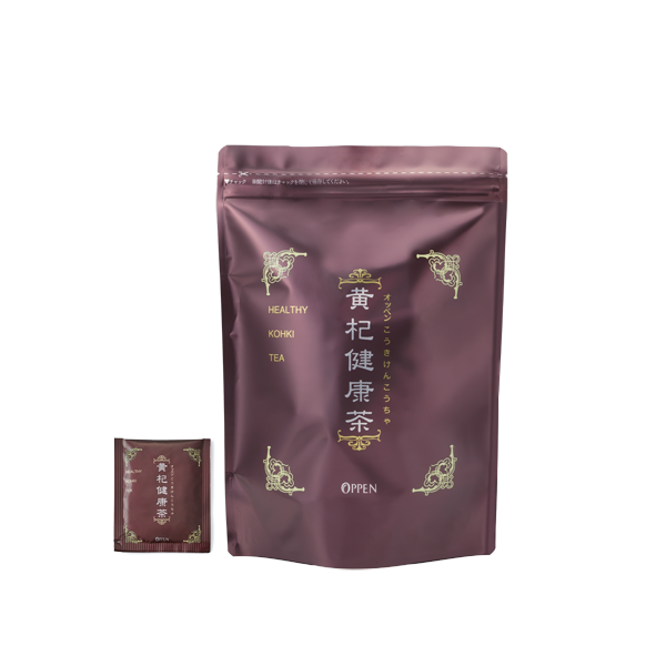 黄杞健康茶 60袋