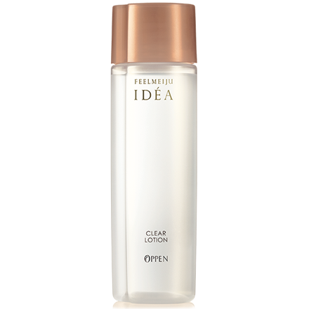 フィールメージュ イデア クリアローション 180ml