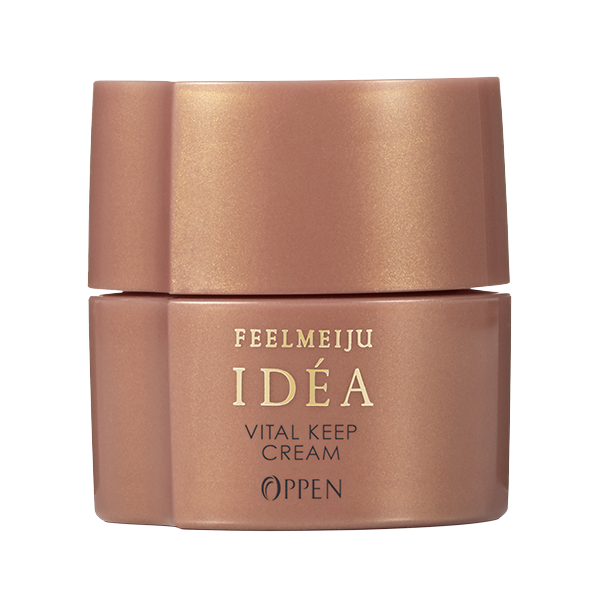フィールメージュ イデア バイタルキープクリーム30g