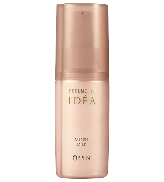 フィールメージュ イデア モイストミルク80mL