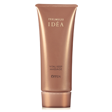 フィールメージュ イデア バイタルキープマッサージ 100g