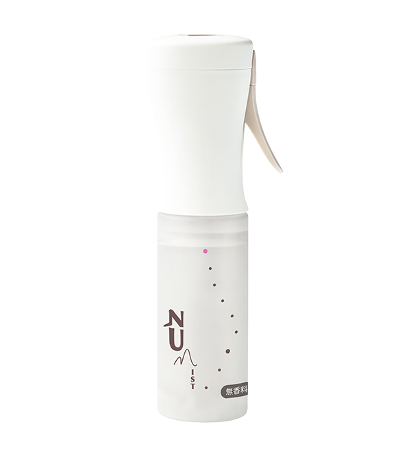 NUMIST(ニューミスト)無香料〈保湿ミスト化粧水〉 90mL