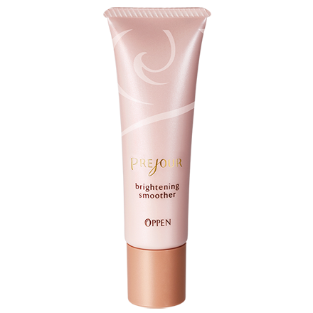 プレジュール ブライトニングスムーサー 30g