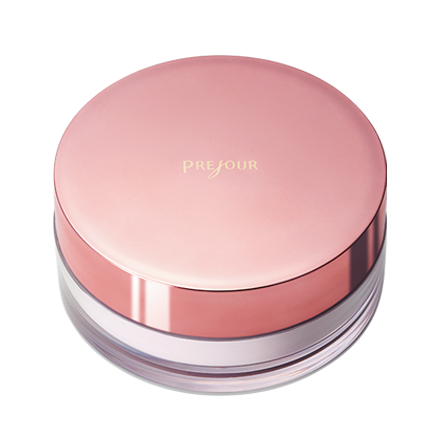 プレジュール ルーセントパウダー 18g