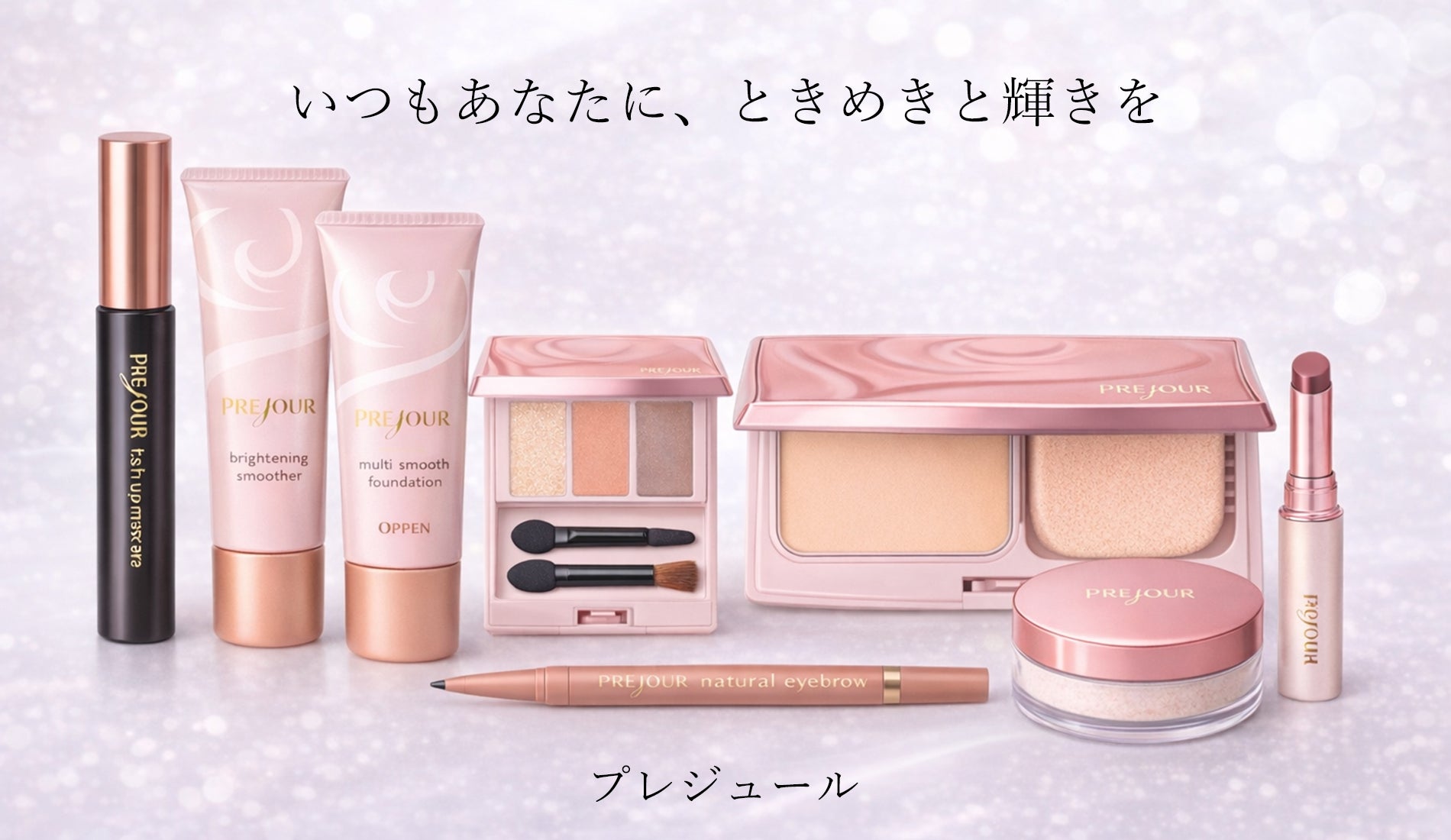 オッペン化粧品公式オンラインショップ(通販)