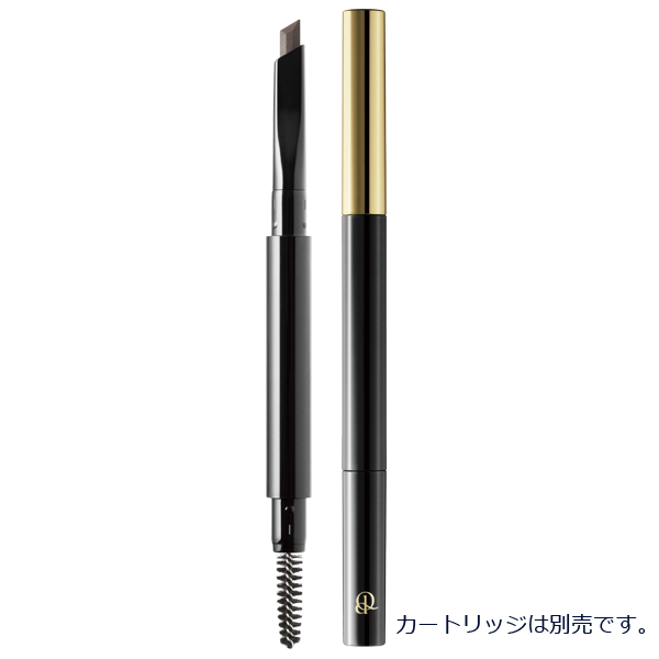 カリフィエドゥスール デザイニングアイブロウ ホルダー[スクリューブラシ付]