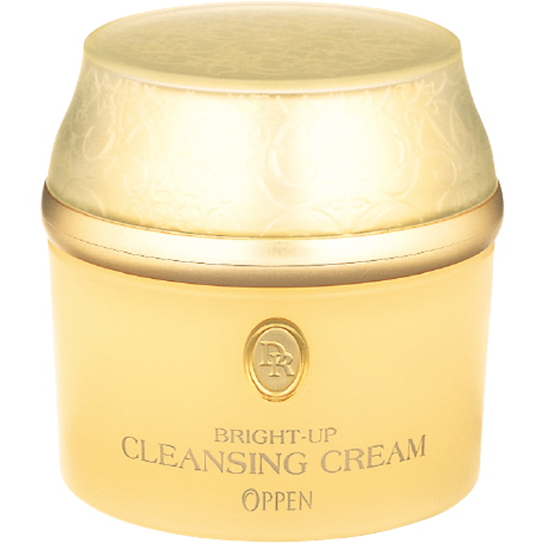 ＤＲ ブライトアップ クレンジングクリーム 100g