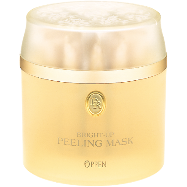 ＤＲ ブライトアップ ピーリングマスク 6g×12本