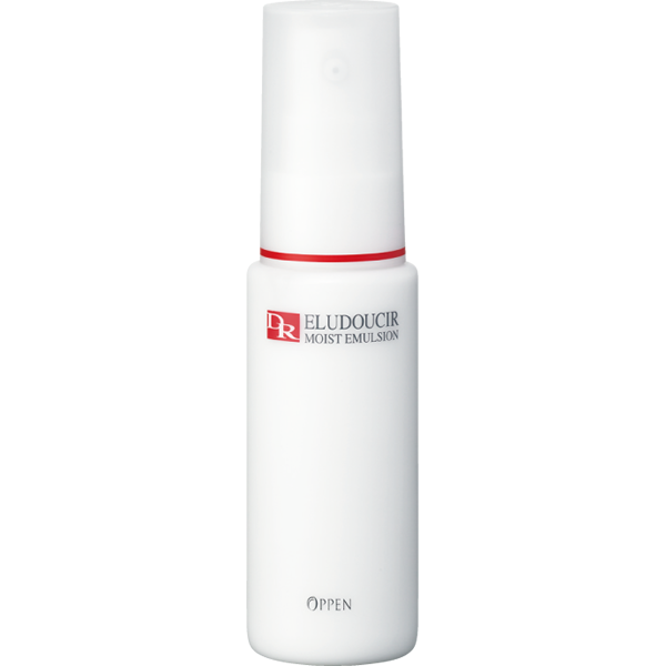 ＤＲ エルドゥシア モイストエマルジョン 80mL