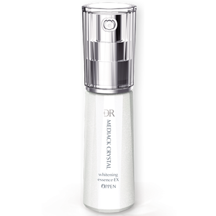 DR メディアッククリスタル ホワイトニングエッセンス EX
