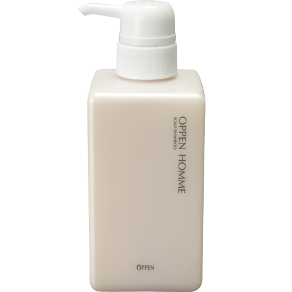 オッペンオム 薬用スカルプシャンプー 400mL