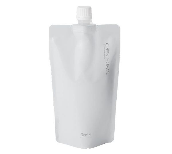 オッペンオム 薬用スカルプシャンプー（レフィル）