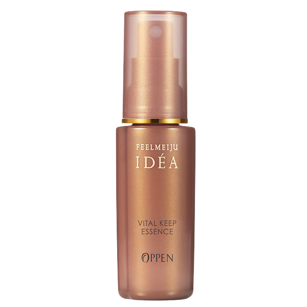 フィールメージュ イデア バイタルキープエッセンス40ｍL