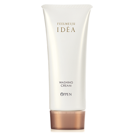 フィールメージュ イデア ウォッシングクリーム 100g