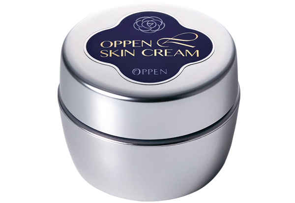 オッペンエル薬用スキンクリーム