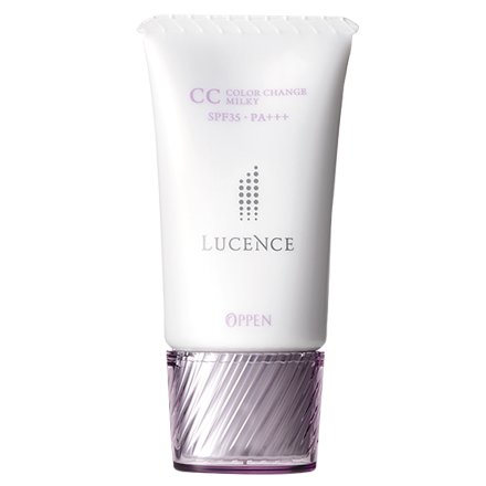 ルーセンス カラーチェンジミルキー 30g