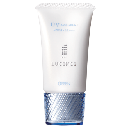 ルーセンス UVベースミルキー 30g