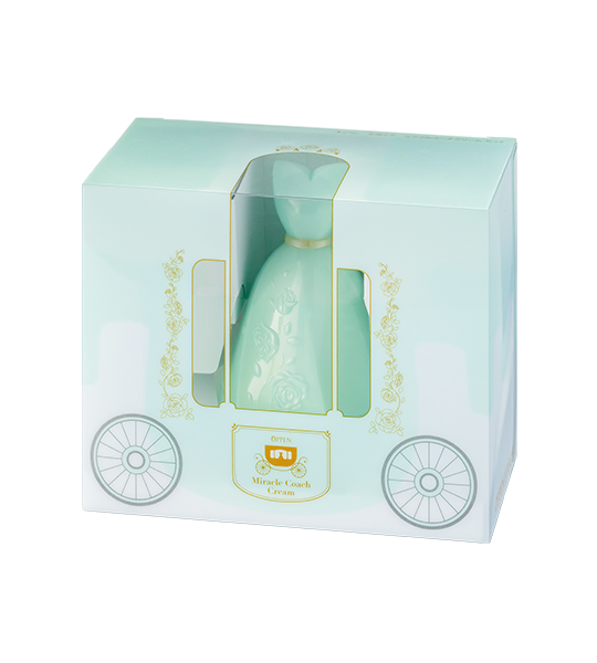 オッペン エポック ミラクルコーチクリーム セット