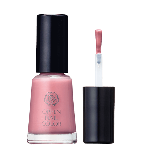 オッペン ネイル ネイルカラー 3色