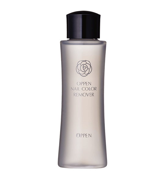 オッペン ネイル ネイルカラーリムーバー＜除光液＞ 100mL