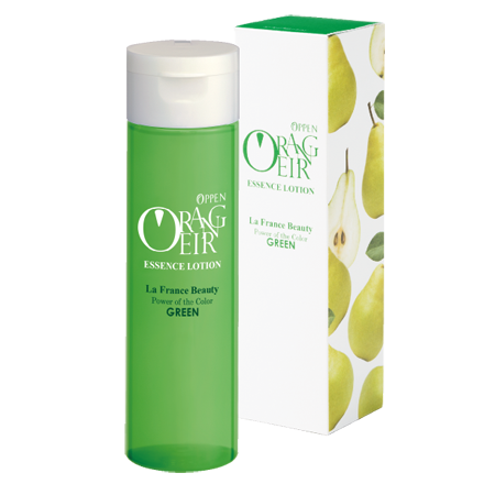 オランジェール エッセンスローション〈化粧水〉180mL