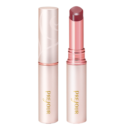 プレジュール グローステイ リップ 6色