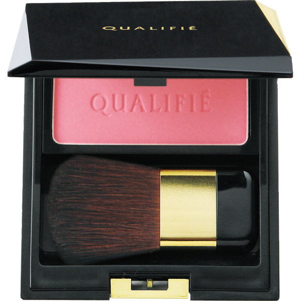 カリフィエ カラーブラッシャーケース